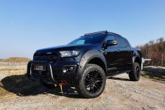 Seilwinde Ranger Wildtrak