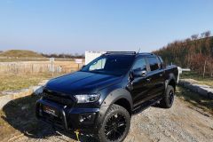 Lazer LED-Lamps Ford Ranger