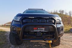 Rammschutz-Bullbar Ford Ranger