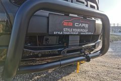 Rammschutz-Bullbar-Ford Ranger 2019-2022