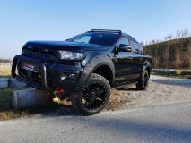 Black-Edition Ranger