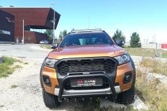 Rammschutz-Bullbar Ford Ranger Wildtrak