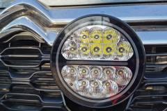 Fiat Ducato Offroad