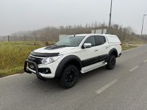 Fiat Fullback 