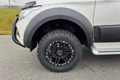 BF Goodrich 265/60 R18 A/T