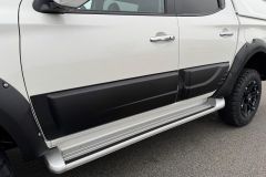 Seitentürverkleidungen
