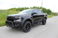 Ford Ranger Platinum 2023- Rumpl