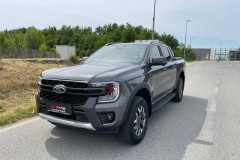 Ford Ranger Wildtrak 2,3 EcoBoost PHEV