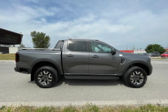 Ford Ranger Wildtrak 2,3 EcoBoost PHEV