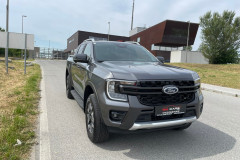 Ford Ranger Wildtrak 2,3 EcoBoost PHEV