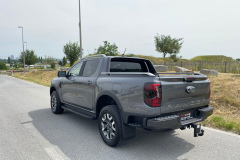 Ford Ranger Wildtrak 2,3 EcoBoost PHEV