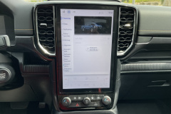 Ford Ranger Wildtrak 2,3 EcoBoost PHEV