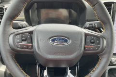 Ford Ranger Wildtrak 2,3 EcoBoost PHEV
