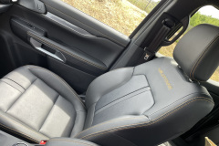 Ford Ranger Wildtrak 2,3 EcoBoost PHEV