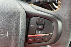 Ford Ranger Wildtrak 2,3 EcoBoost PHEV