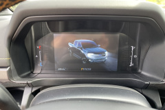 Ford Ranger Wildtrak 2,3 EcoBoost PHEV