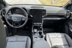 Ford Ranger Wildtrak 2,3 EcoBoost PHEV