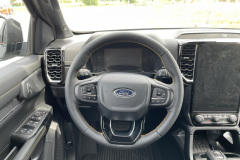 Ford Ranger Wildtrak 2,3 EcoBoost PHEV