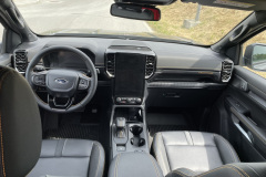 Ford Ranger Wildtrak 2,3 EcoBoost PHEV