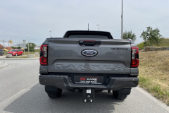 Ford Ranger Wildtrak 2,3 EcoBoost PHEV
