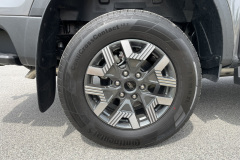 Ford Ranger Wildtrak 2,3 EcoBoost PHEV