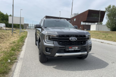 Ford Ranger Wildtrak 2,3 EcoBoost PHEV