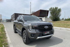 Ford Ranger Wildtrak 2,3 EcoBoost PHEV