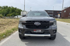 Ford Ranger Wildtrak 2,3 EcoBoost PHEV