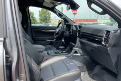 Ford Ranger Wildtrak 2,3 EcoBoost PHEV