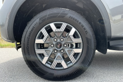 Ford Ranger Wildtrak 2,3 EcoBoost PHEV