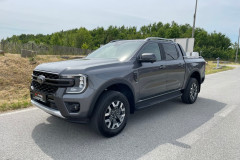 Ford Ranger Wildtrak 2,3 EcoBoost PHEV
