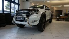 Ford Ranger Limited mit LED