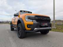 Ford Ranger pHEV Skulltrak-Edition