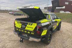 Ford Ranger Platinum