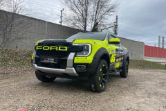 Ford Ranger Platinum