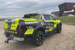 Ford Ranger Platinum