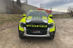 Ford Ranger Platinum