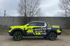 Ford Ranger Platinum