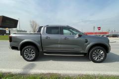 FORD RANGER PLATINUM 2023-