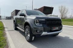 FORD RANGER PLATINUM 2023-