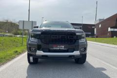 FORD RANGER PLATINUM 2023-