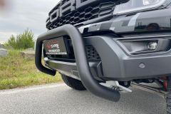 Rammschutz-Bullbar-Ford Ranger Raptor 2023