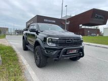 Raptor 2023- Bidea