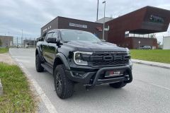 Ford Ranger Raptor 2023