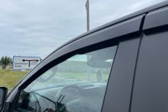 Windabweiser Ranger Raptor 2023