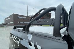 Überrollbügel Ranger Raptor 2023