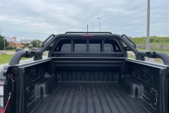 Hunting Rollbar mit Überrollbügel-Ford Ranger Raptor 2023