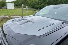 Lufthutze Ford Ranger Raptor 2023