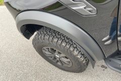 Spurverbreiterungen Ranger Raptor 2023