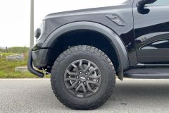Spurverbreiterungen Ranger Raptor 2023